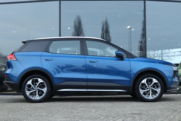 Aiways U5 - Afbeelding 9 van 30