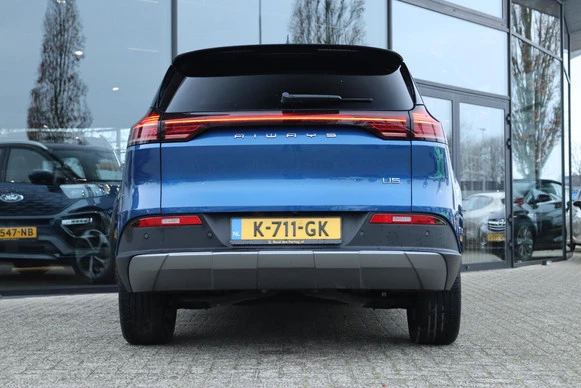 Aiways U5 - Afbeelding 10 van 30