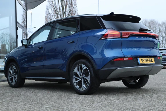 Aiways U5 - Afbeelding 11 van 30