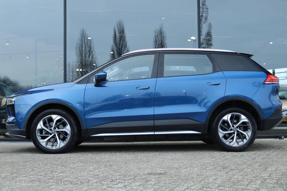 Aiways U5 - Afbeelding 12 van 30