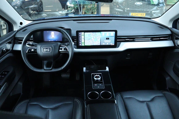 Aiways U5 - Afbeelding 13 van 30