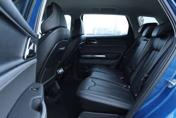 Aiways U5 - Afbeelding 14 van 30