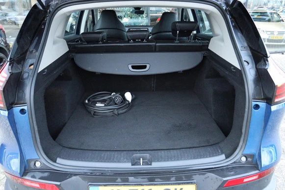 Aiways U5 - Afbeelding 15 van 30