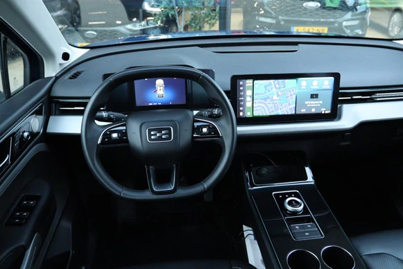 Aiways U5 - Afbeelding 16 van 30