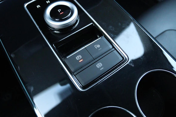 Aiways U5 - Afbeelding 27 van 30