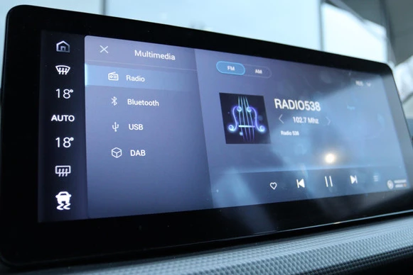 Aiways U5 - Afbeelding 28 van 30