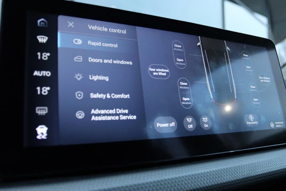 Aiways U5 - Afbeelding 30 van 30