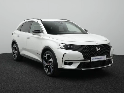 DS DS 7 - Afbeelding 2 van 22