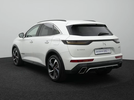 DS DS 7 - Afbeelding 3 van 22