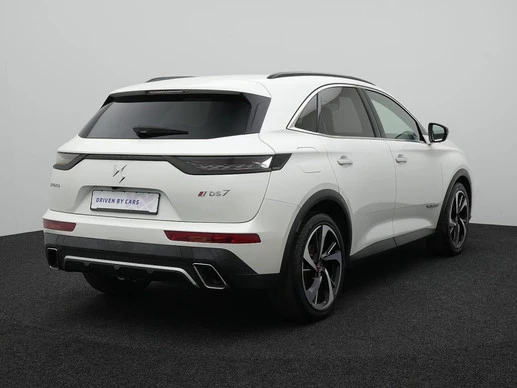 DS DS 7 - Afbeelding 4 van 22