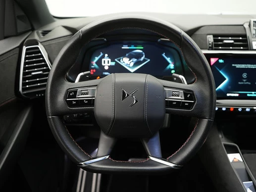 DS DS 7 - Afbeelding 6 van 22