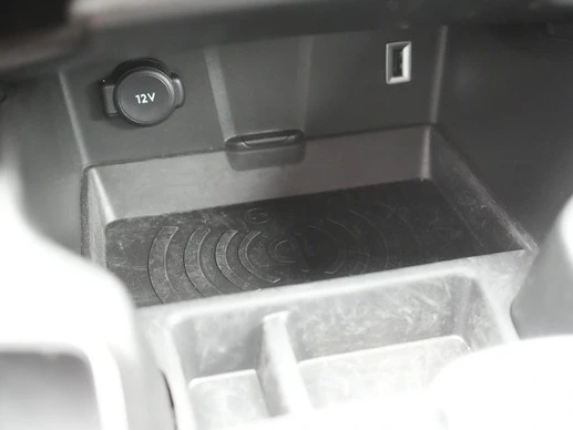 DS DS 7 - Afbeelding 12 van 22