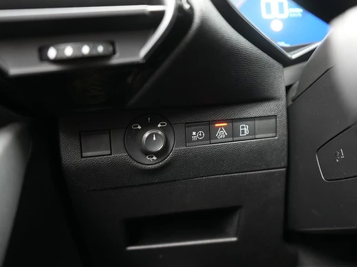 DS DS 7 - Afbeelding 13 van 22