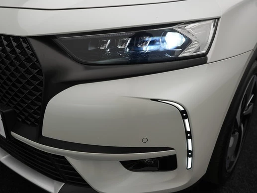 DS DS 7 - Afbeelding 20 van 22