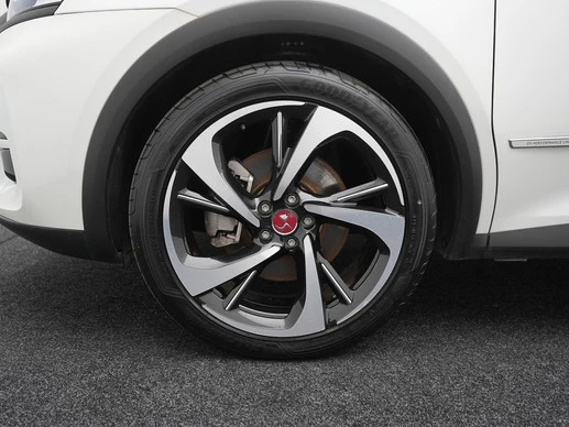 DS DS 7 - Afbeelding 21 van 22