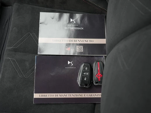 DS DS 7 - Afbeelding 22 van 22