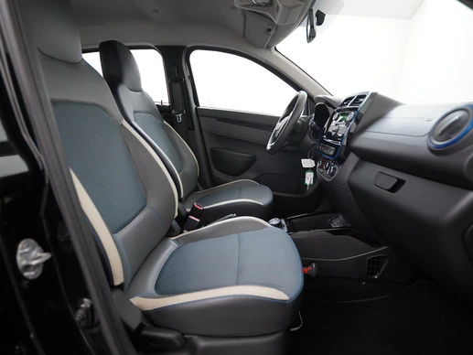 Dacia Spring - Afbeelding 3 van 28