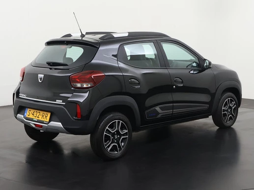 Dacia Spring - Afbeelding 4 van 28