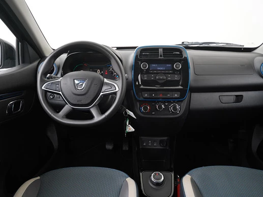 Dacia Spring - Afbeelding 5 van 28