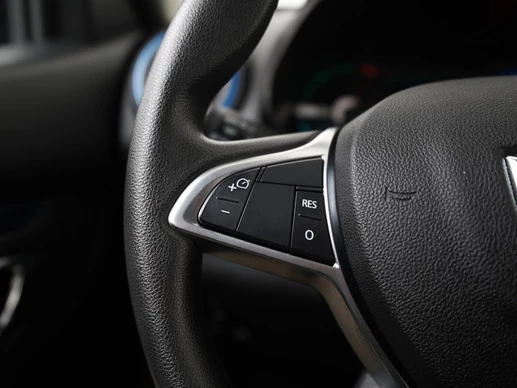 Dacia Spring - Afbeelding 7 van 28