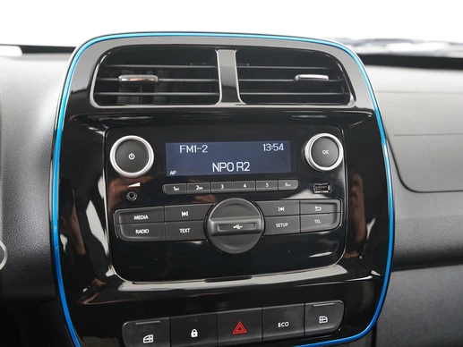 Dacia Spring - Afbeelding 13 van 28