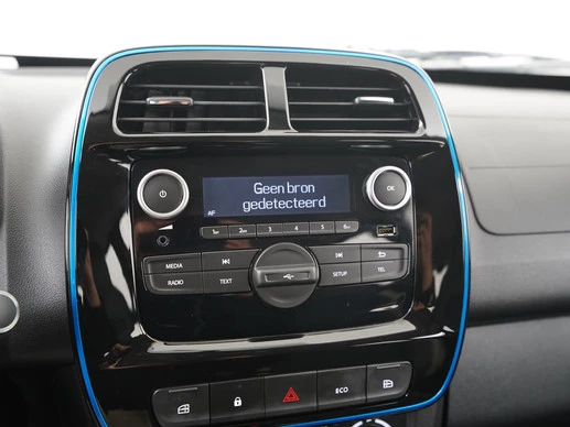 Dacia Spring - Afbeelding 14 van 28