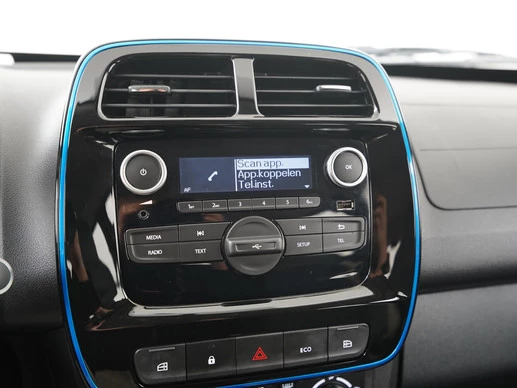 Dacia Spring - Afbeelding 15 van 28