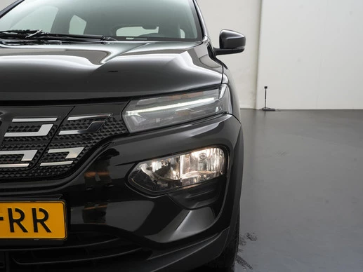 Dacia Spring - Afbeelding 16 van 28