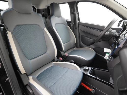 Dacia Spring - Afbeelding 21 van 28