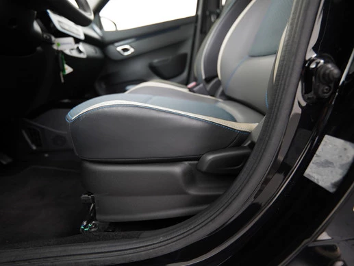 Dacia Spring - Afbeelding 24 van 28