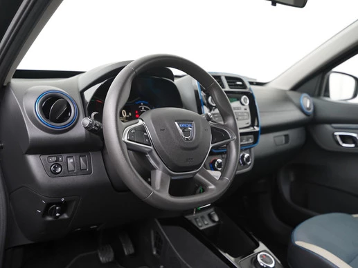 Dacia Spring - Afbeelding 25 van 28