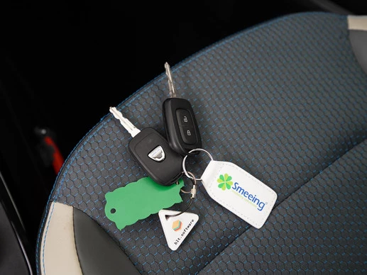 Dacia Spring - Afbeelding 27 van 28