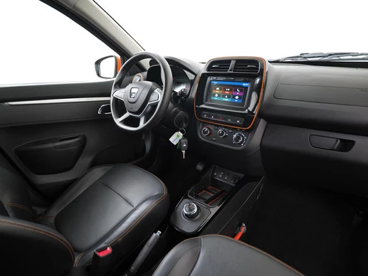 Dacia Spring - Afbeelding 2 van 30