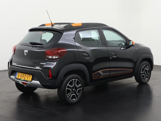 Dacia Spring - Afbeelding 4 van 30