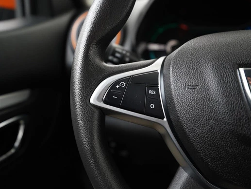 Dacia Spring - Afbeelding 8 van 30