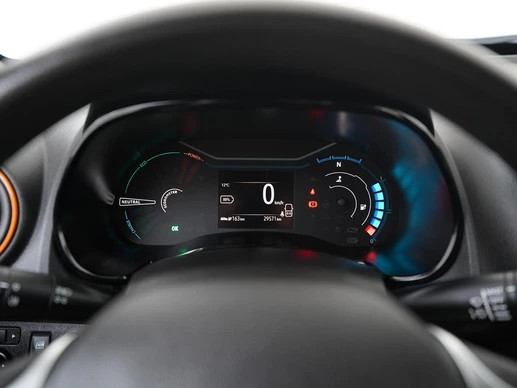 Dacia Spring - Afbeelding 9 van 30