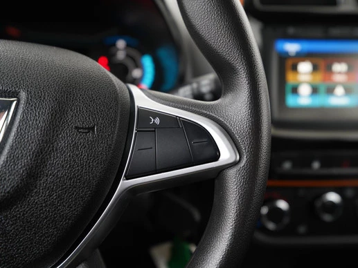 Dacia Spring - Afbeelding 10 van 30