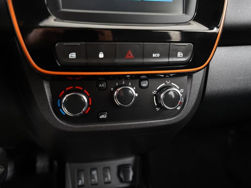 Dacia Spring - Afbeelding 13 van 30