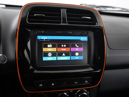 Dacia Spring - Afbeelding 14 van 30