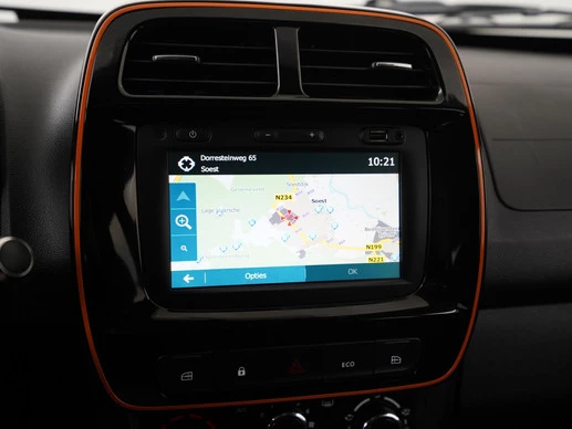 Dacia Spring - Afbeelding 15 van 30