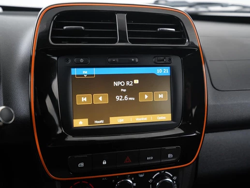 Dacia Spring - Afbeelding 16 van 30