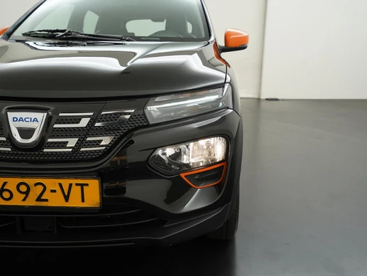 Dacia Spring - Afbeelding 20 van 30