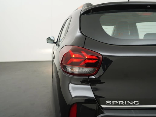 Dacia Spring - Afbeelding 22 van 30