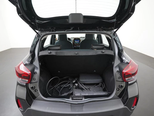 Dacia Spring - Afbeelding 24 van 30