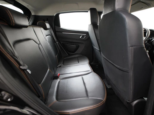 Dacia Spring - Afbeelding 25 van 30