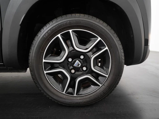 Dacia Spring - Afbeelding 27 van 30