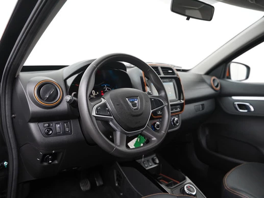 Dacia Spring - Afbeelding 30 van 30