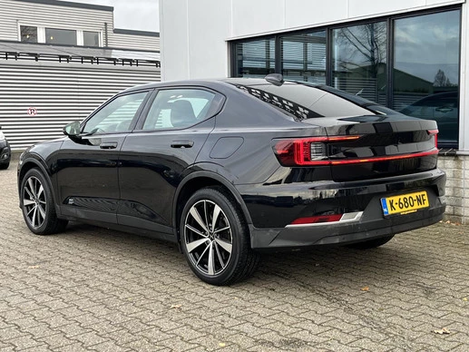 Polestar 2 - Afbeelding 5 van 28