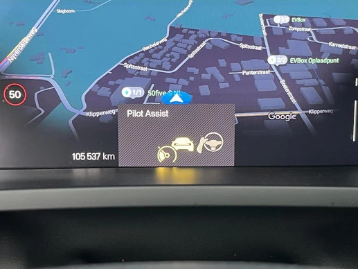 Polestar 2 - Afbeelding 13 van 28