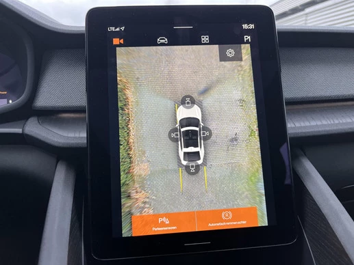 Polestar 2 - Afbeelding 16 van 28